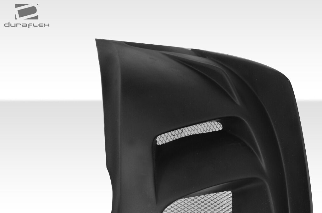 2004-2005 Subaru Impreza Duraflex Z-Speed Front Bumper Cover - 1 Piece
