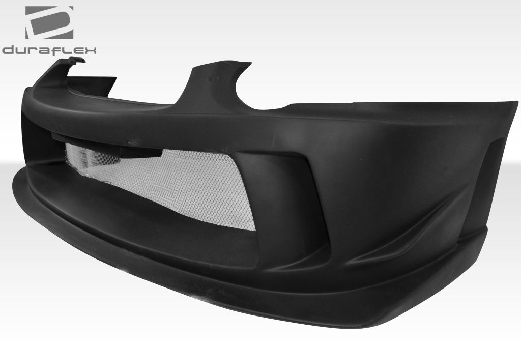 2004-2005 Subaru Impreza Duraflex Z-Speed Front Bumper Cover - 1 Piece
