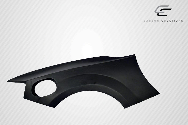 2013-2020 Scion FR-S Toyota 86 Subaru BRZ Duraflex 86-R Wide Body Rear Fenders - 2 Piece