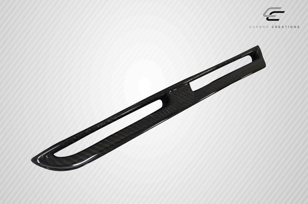 2009-2020 Nissan GT-R R35 Carbon Creations OEM Look Fenders - 4 Piece