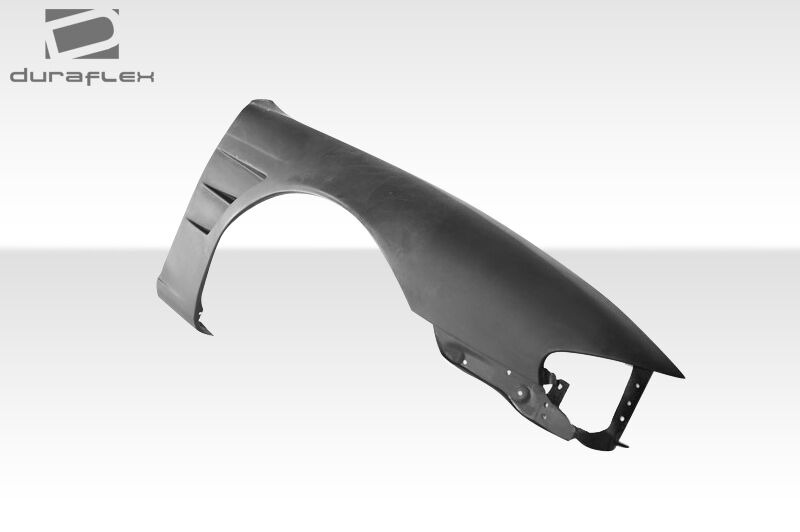 1995-1996 Nissan 240SX S14 Duraflex B-Sport Front Fender - 2 Piece