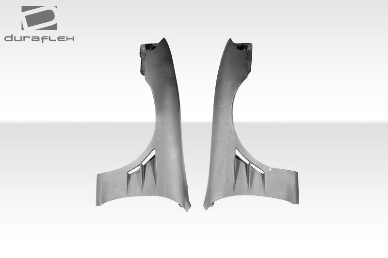 1995-1996 Nissan 240SX S14 Duraflex B-Sport Front Fender - 2 Piece