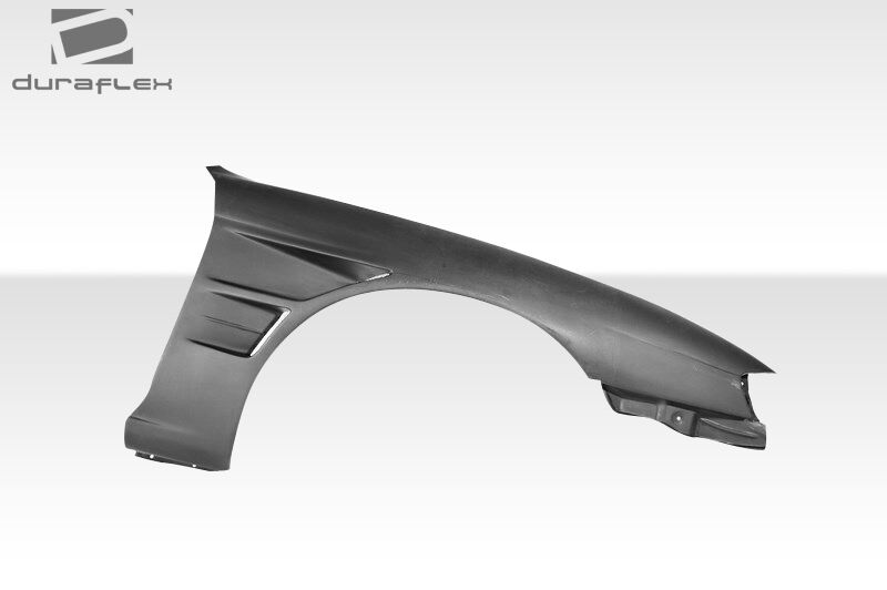 1997-1998 Nissan 240SX S14 Duraflex B-Sport Front Fender - 2 Piece