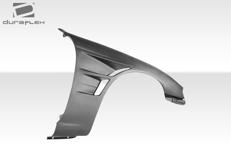 1997-1998 Nissan 240SX S14 Duraflex B-Sport Front Fender - 2 Piece