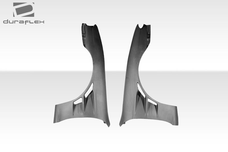 1997-1998 Nissan 240SX S14 Duraflex B-Sport Front Fender - 2 Piece