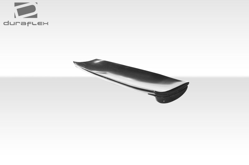 2008-2011 Subaru Impreza 5DR 2008-2014 Subaru WRX STI 5DR Duraflex VR-S Wing Trunk Lid Spoiler - 4 Piece
