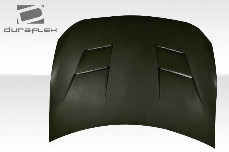 2013-2020 Scion FR-S Toyota 86 Subaru BRZ Duraflex 86-R Hood - 1 Piece