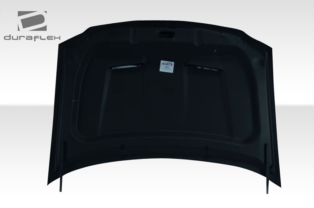 1997-2003 Ford F-150 1997-2002 Expedition Duraflex CVX Version 3 Hood - 1 Piece