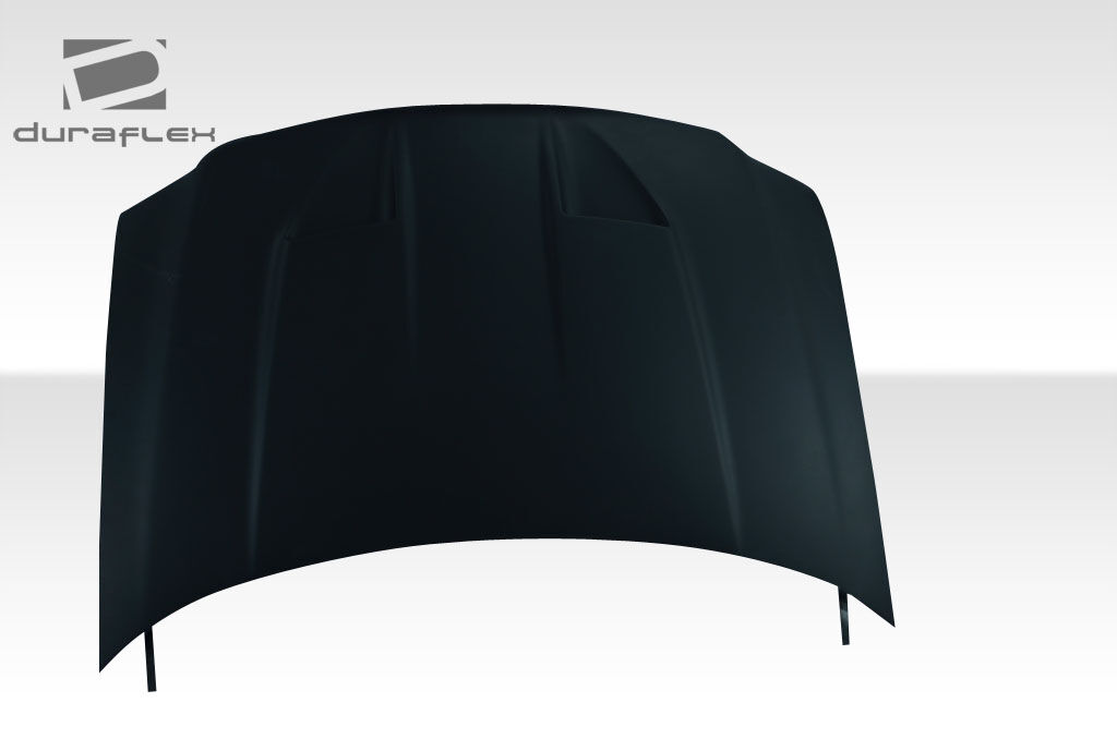1997-2003 Ford F-150 1997-2002 Expedition Duraflex CVX Version 3 Hood - 1 Piece
