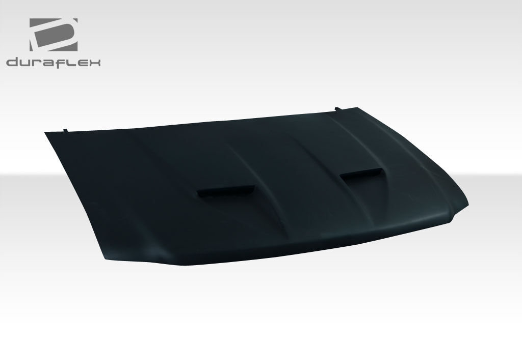 1997-2003 Ford F-150 1997-2002 Expedition Duraflex CVX Version 3 Hood - 1 Piece