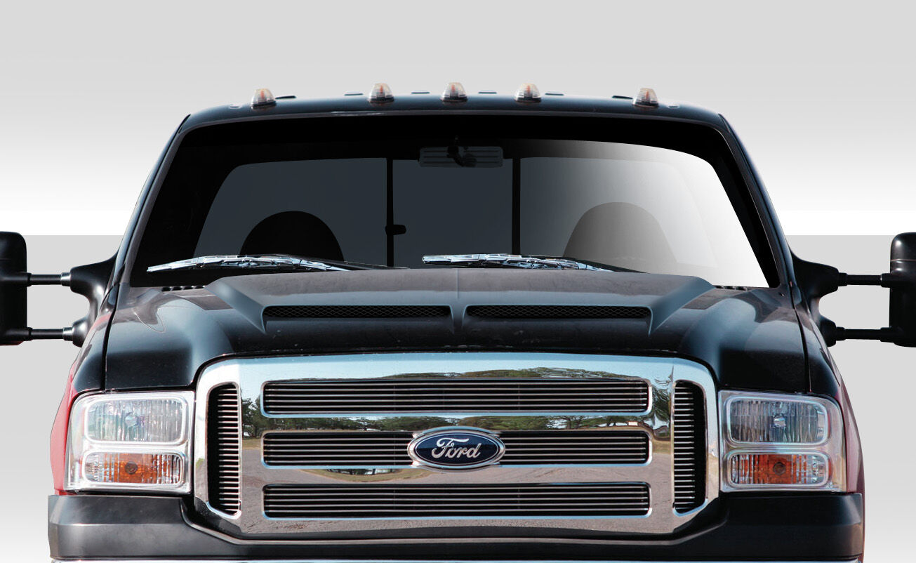 1999-2007 Ford Super Duty F250 F350 F450 F550 / 2000-2005 Ford Excursion Durafle