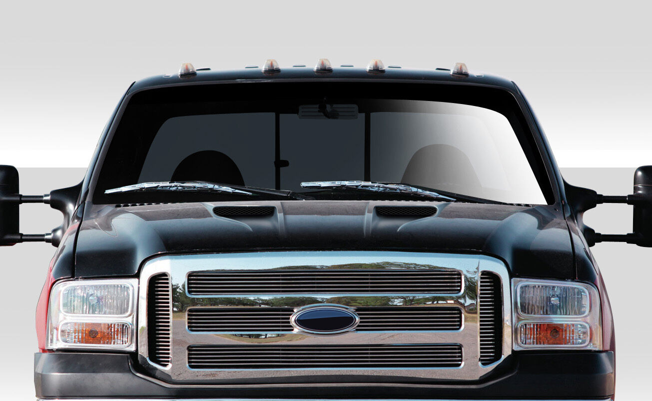 1999-2007 Ford Super Duty F250 F350 F450 F550 / 2000-2005 Ford Excursion Durafle