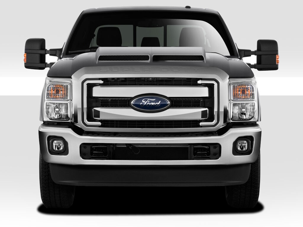 2011-2015 Ford Super Duty F250 F350 F450 Duraflex GT500 Hood - 1PC - 109287