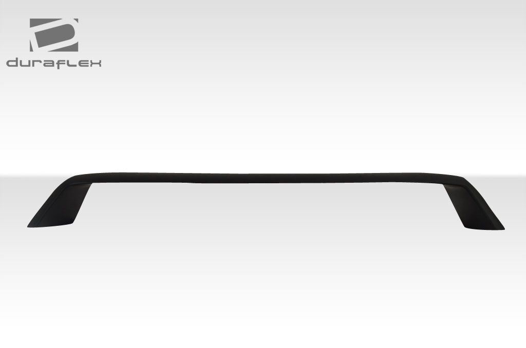 2002-2008 Dodge Ram Duraflex Daytona Look Rear Wing Spoiler - 1 Piece