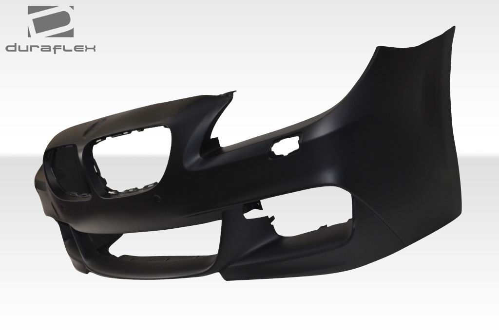 2011-2019 BMW 6 Series F06 F12 F13 Duraflex M Sport Look Front Bumper Cover - 1 Piece