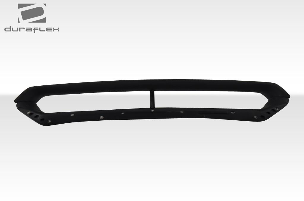 2003-2008 Nissan 350Z Z33 2DR Coupe Duraflex N-3 Trunk Wing Spoiler - 1 Piece