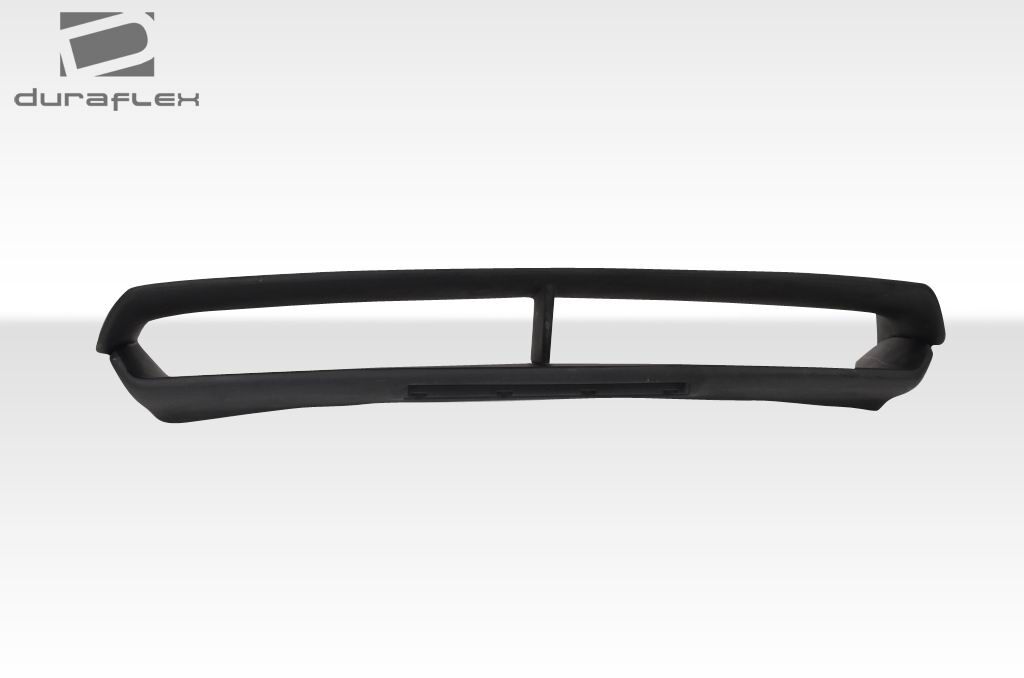 2003-2008 Nissan 350Z Z33 2DR Coupe Duraflex N-3 Trunk Wing Spoiler - 1 Piece