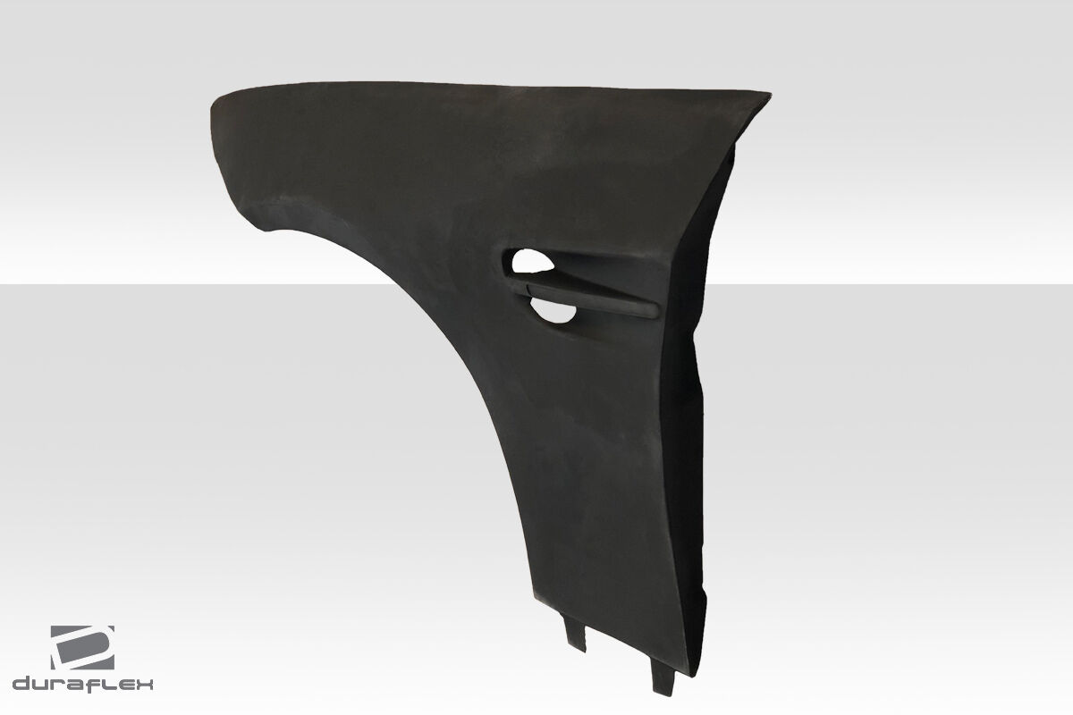 2007-2013 BMW 3 Series E92 2dr E93 Convertible Duraflex M3 Look Front Fenders - 2 Piece
