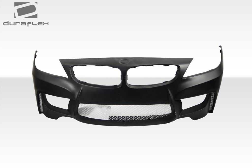 2009-2016 BMW Z4 Duraflex 1M Look Front Bumper Cover - 1 Piece
