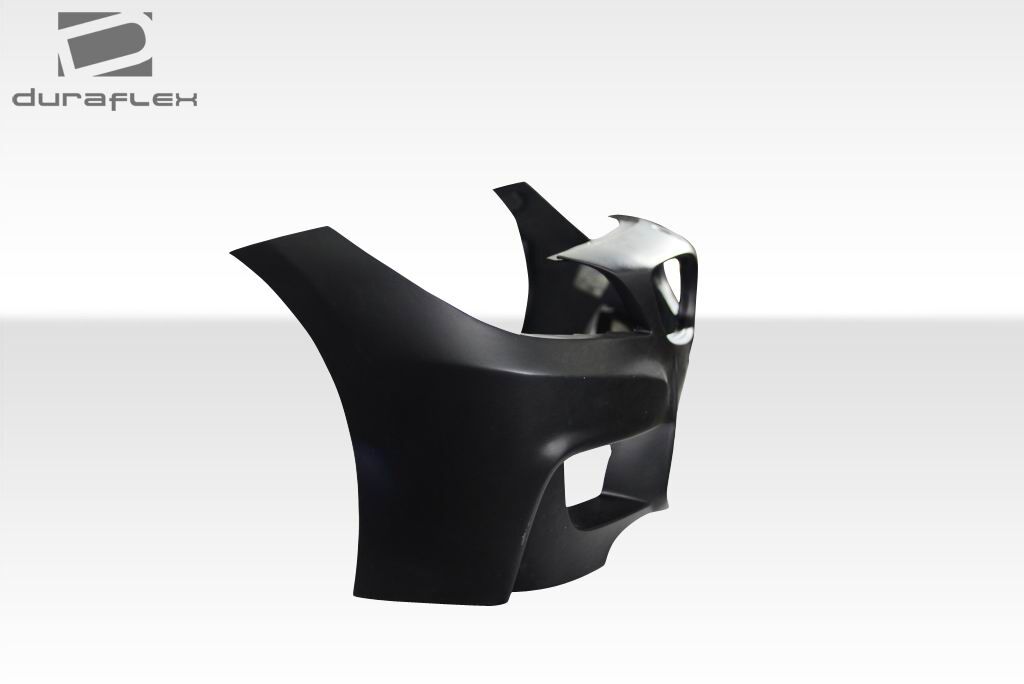 2009-2016 BMW Z4 Duraflex 1M Look Front Bumper Cover - 1 Piece