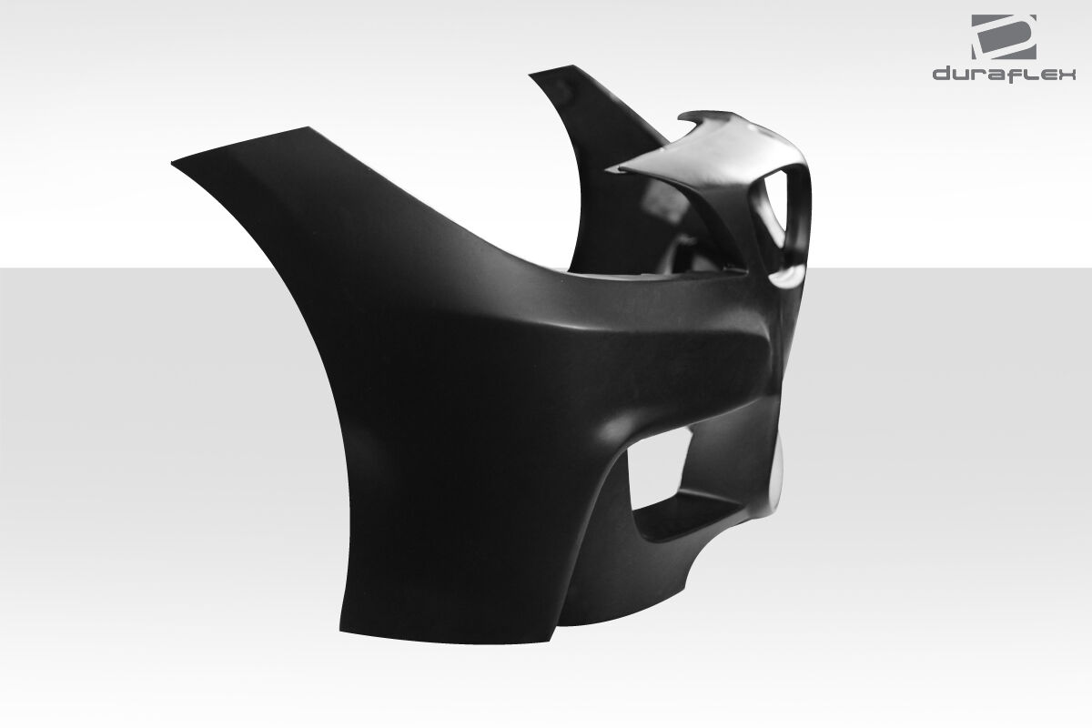 2009-2016 BMW Z4 Duraflex 1M Look Front Bumper Cover - 1 Piece