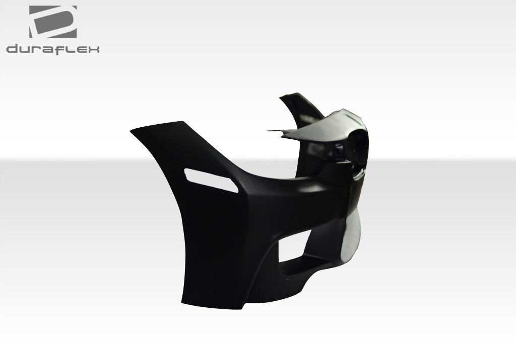 2012-2018 BMW 3 Series F30 Duraflex 1M Look Front Bumper Cover - 1 Piece