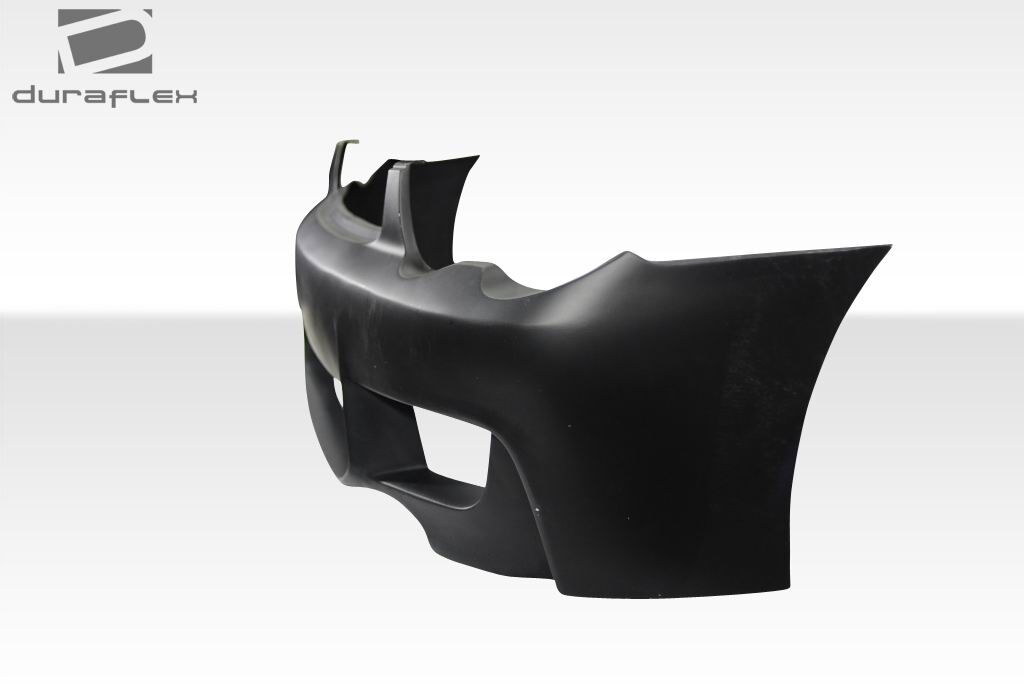 2002-2005 BMW 7 Series E65 E66 Duraflex 1M Look Front Bumper Cover - 1 Piece