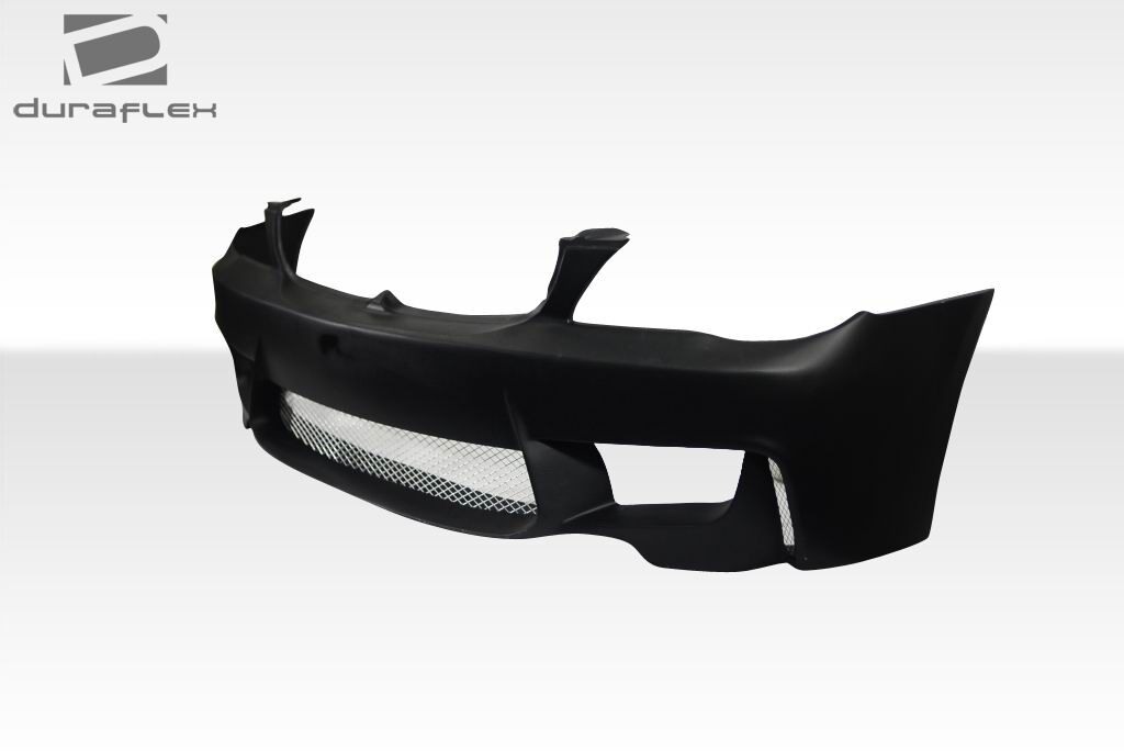 2006-2008 BMW 7 Series E65 E66 Duraflex 1M Look Front Bumper Cover - 1 Piece