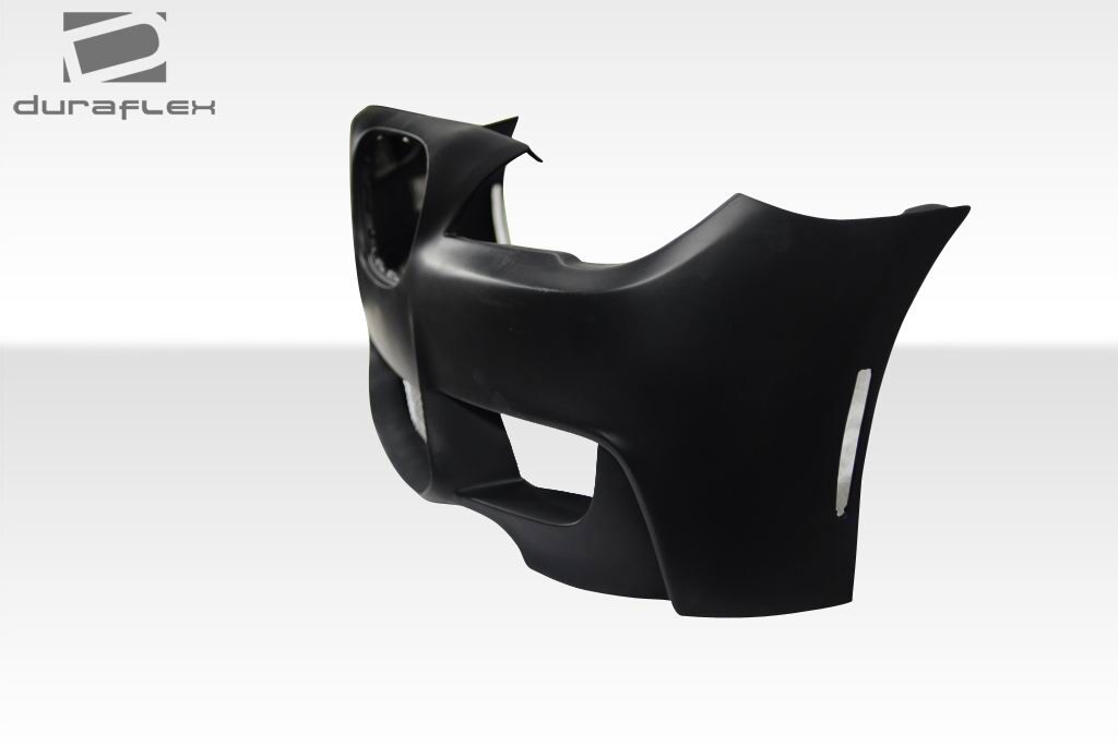 2009-2015 BMW 7 Series F01 F02 Duraflex 1M Look Front Bumper Cover - 1 Piece