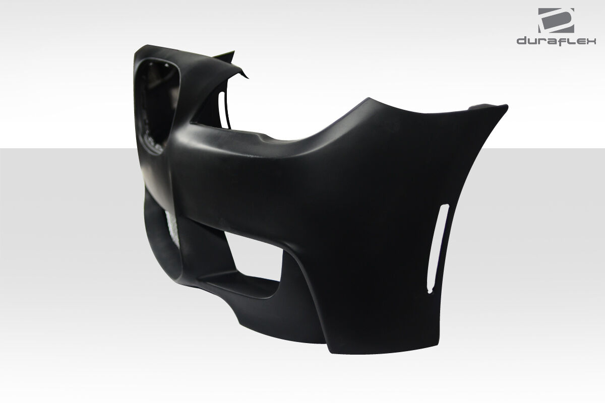 2009-2015 BMW 7 Series F01 F02 Duraflex 1M Look Front Bumper Cover - 1 Piece