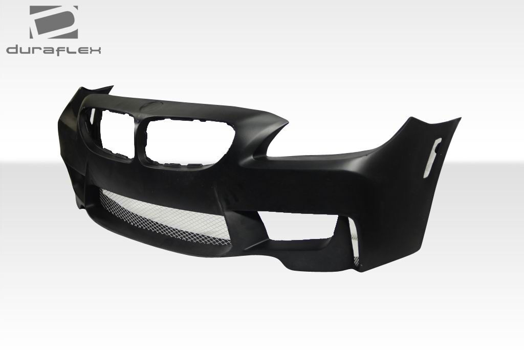 2011-2019 BMW 6 Series F06 F12 F13 Duraflex 1M Look Front Bumper Cover - 1 Piece
