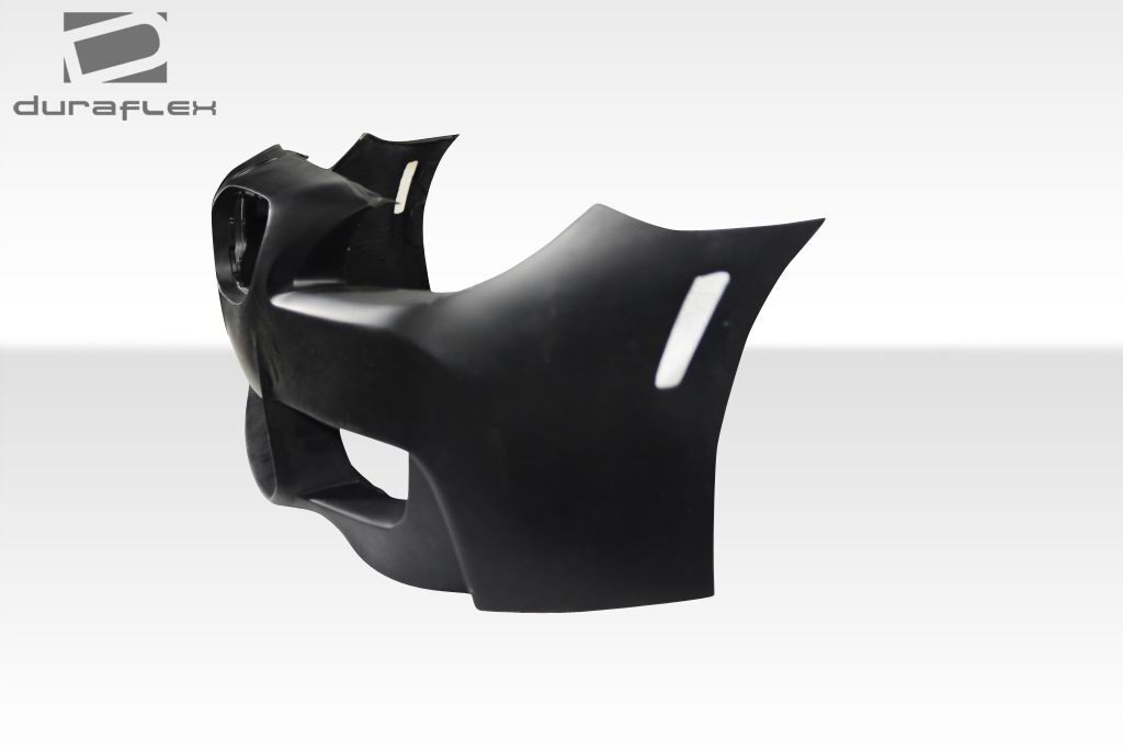 2011-2019 BMW 6 Series F06 F12 F13 Duraflex 1M Look Front Bumper Cover - 1 Piece