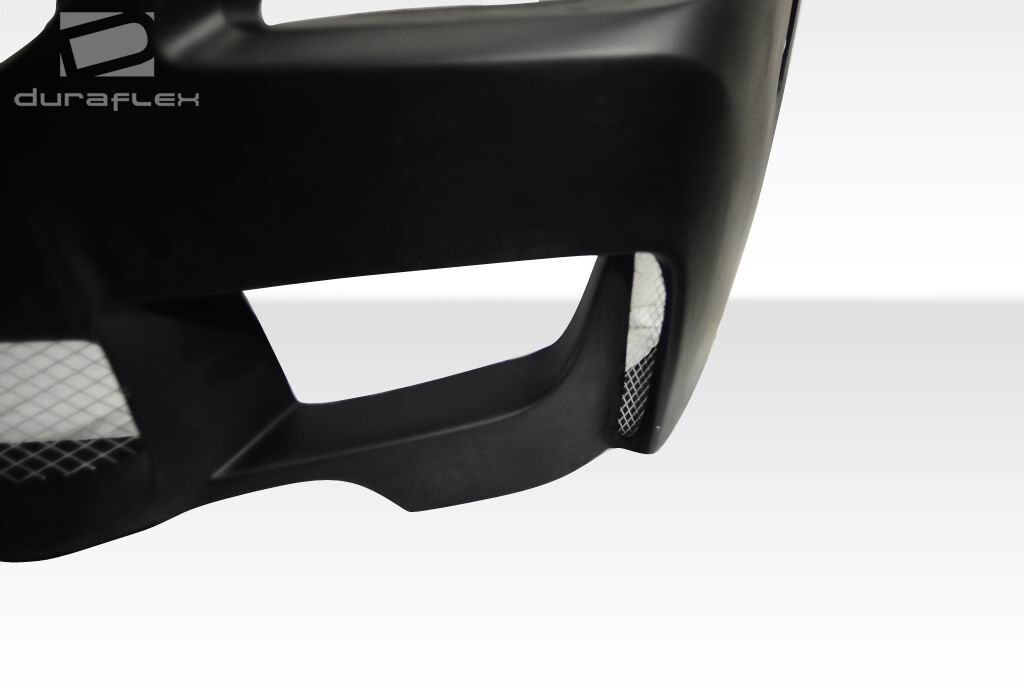 2011-2019 BMW 6 Series F06 F12 F13 Duraflex 1M Look Front Bumper Cover - 1 Piece