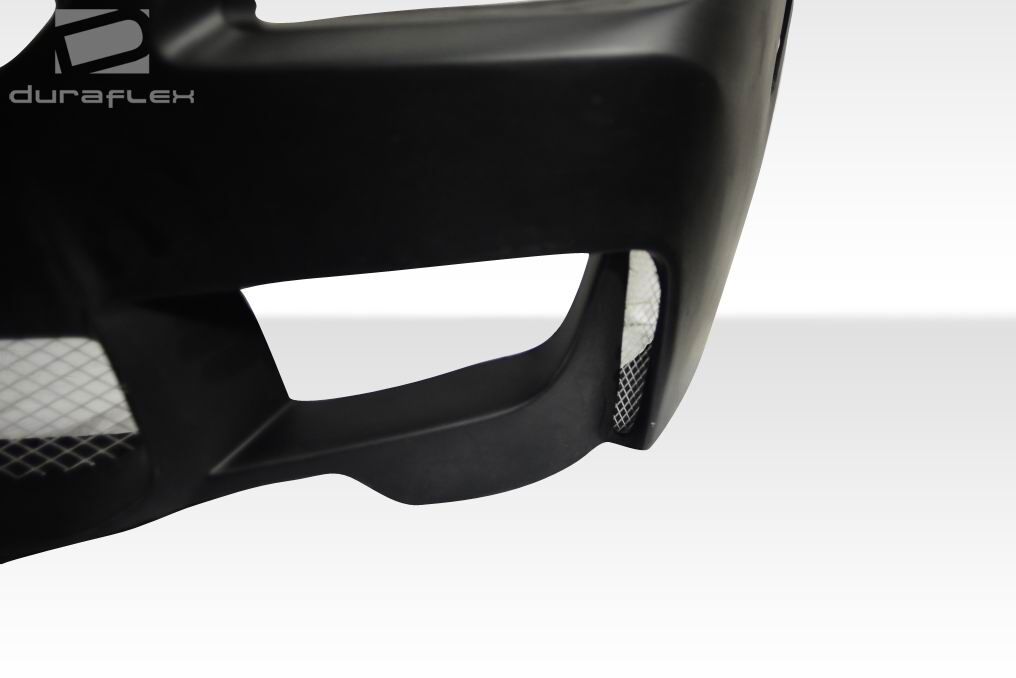 2011-2019 BMW 6 Series F06 F12 F13 Duraflex 1M Look Front Bumper Cover - 1 Piece