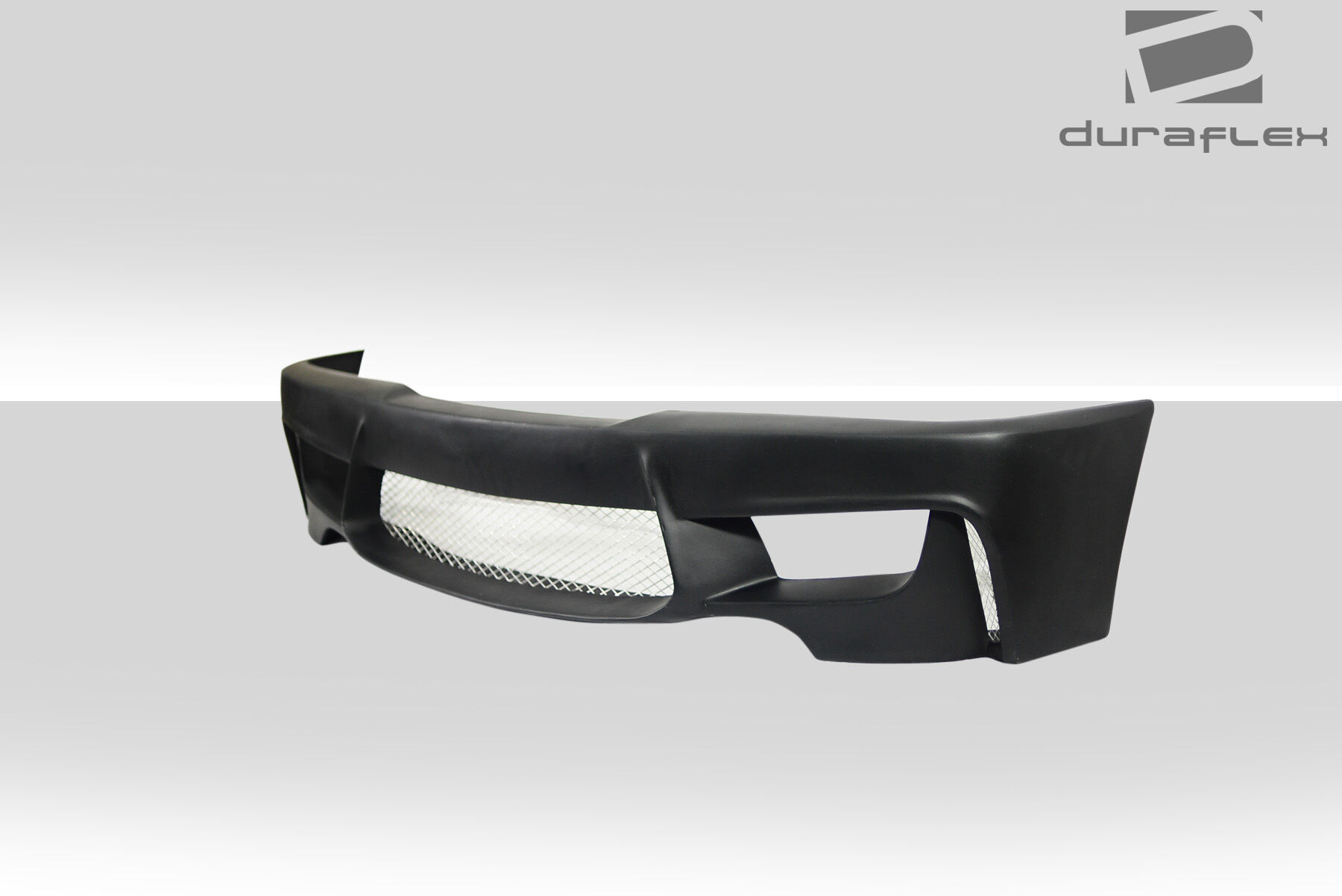 1992-1998 BMW 3 Series M3 E36 Duraflex 1M Look Front Bumper Cover - 1 Piece