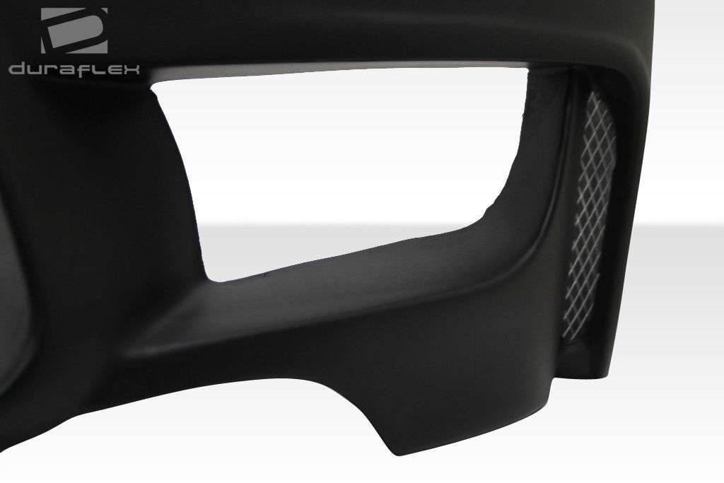 1992-1998 BMW 3 Series M3 E36 Duraflex 1M Look Front Bumper Cover - 1 Piece