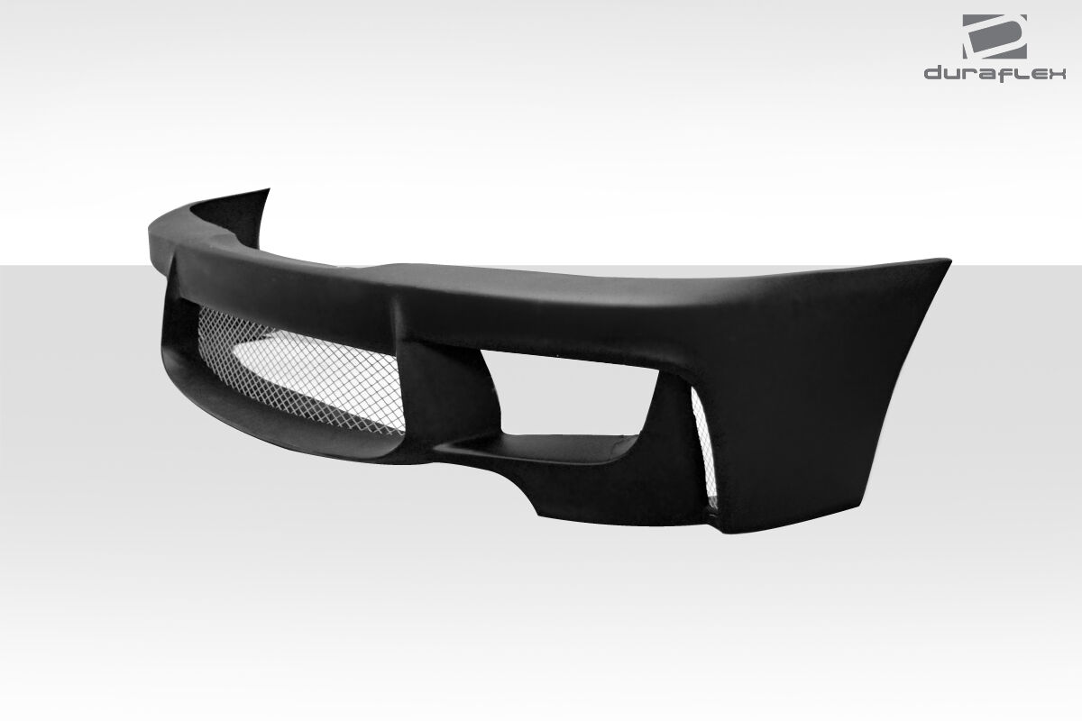 1997-2003 BMW 5 Series M5 E39 4DR Duraflex 1M Look Front Bumper Cover - 1 Piece