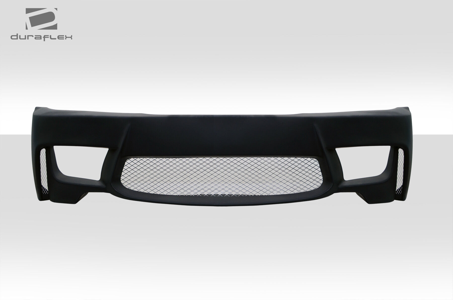 1999-2006 BMW 3 Series E46 Duraflex 1M Look Front Bumper Cover - 1 Piece