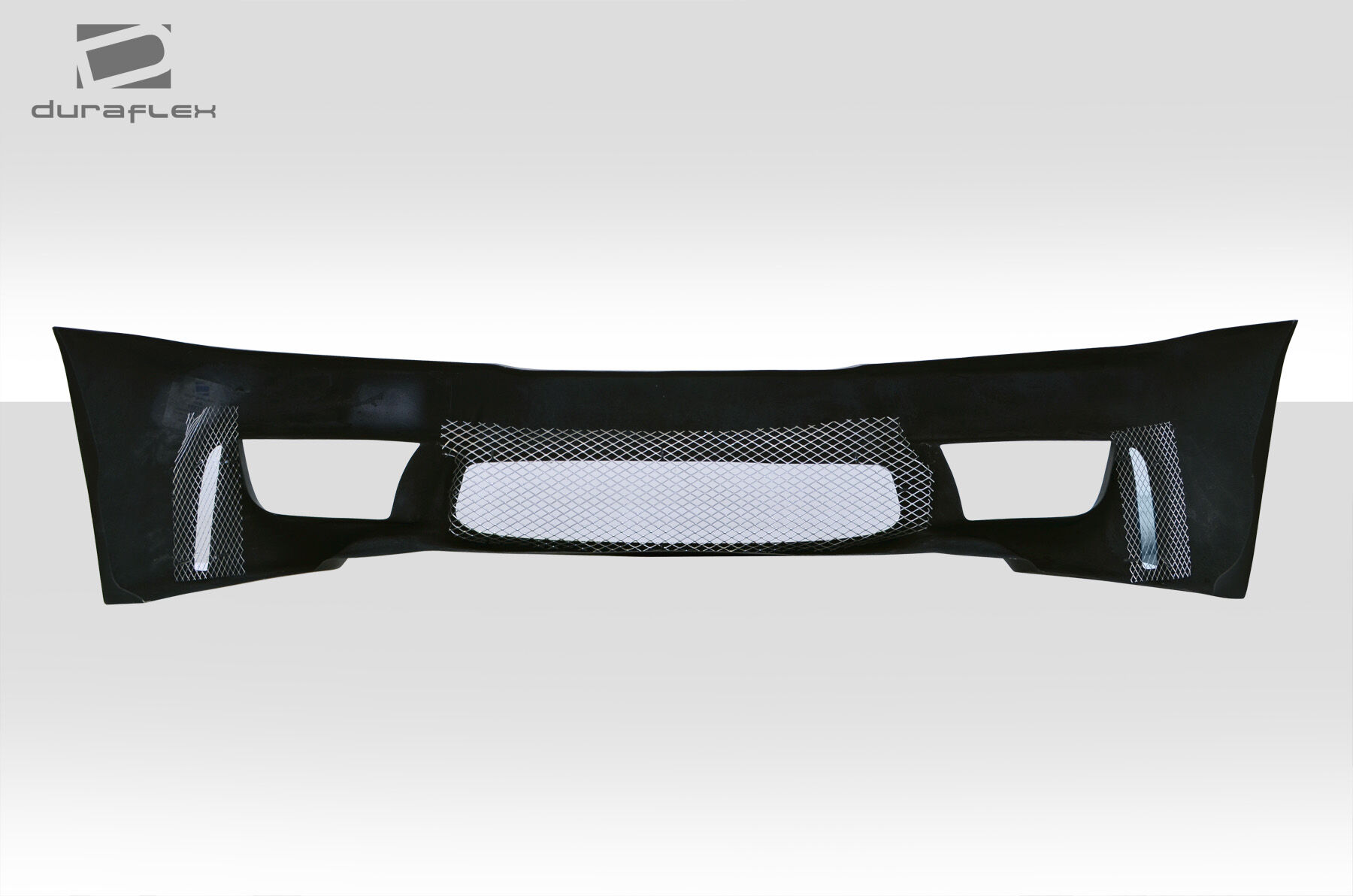 1999-2006 BMW 3 Series E46 Duraflex 1M Look Front Bumper Cover - 1 Piece