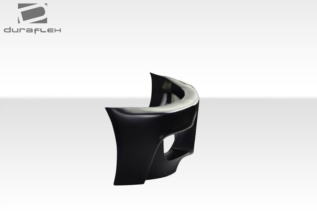 2001-2006 BMW M3 E46 Duraflex 1M Look Front Bumper Cover - 1 Piece