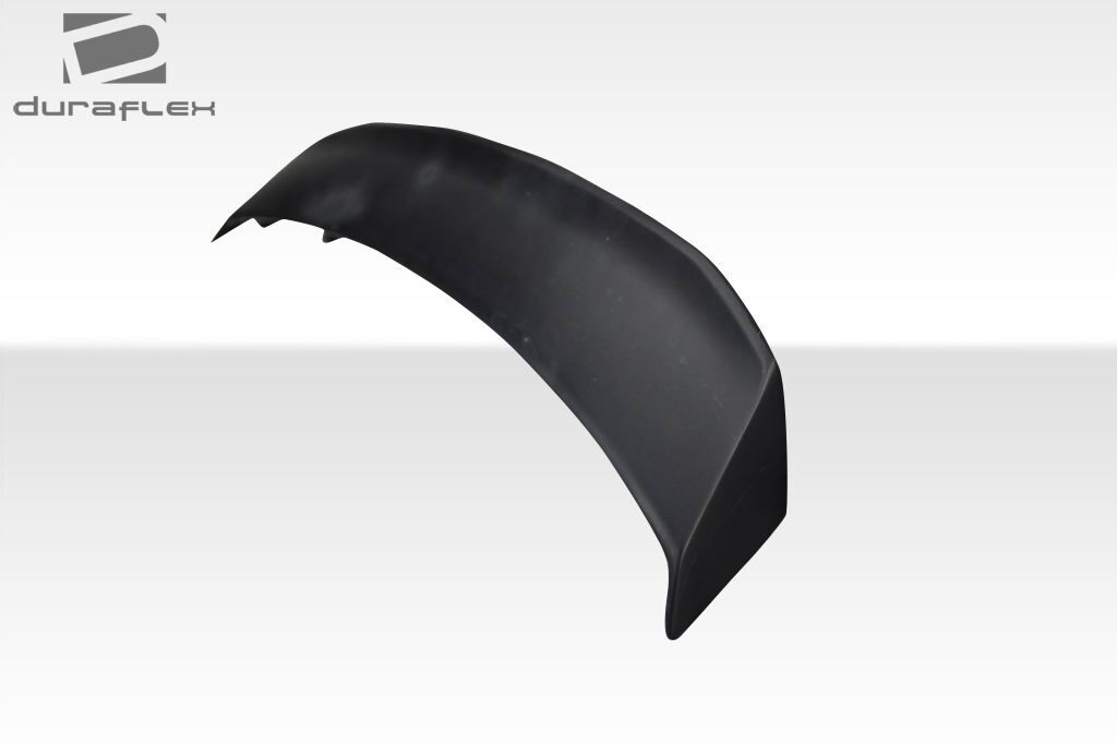 2010-2014 Ford Mustang Duraflex Boss Look Wing Spoiler - 1 Piece