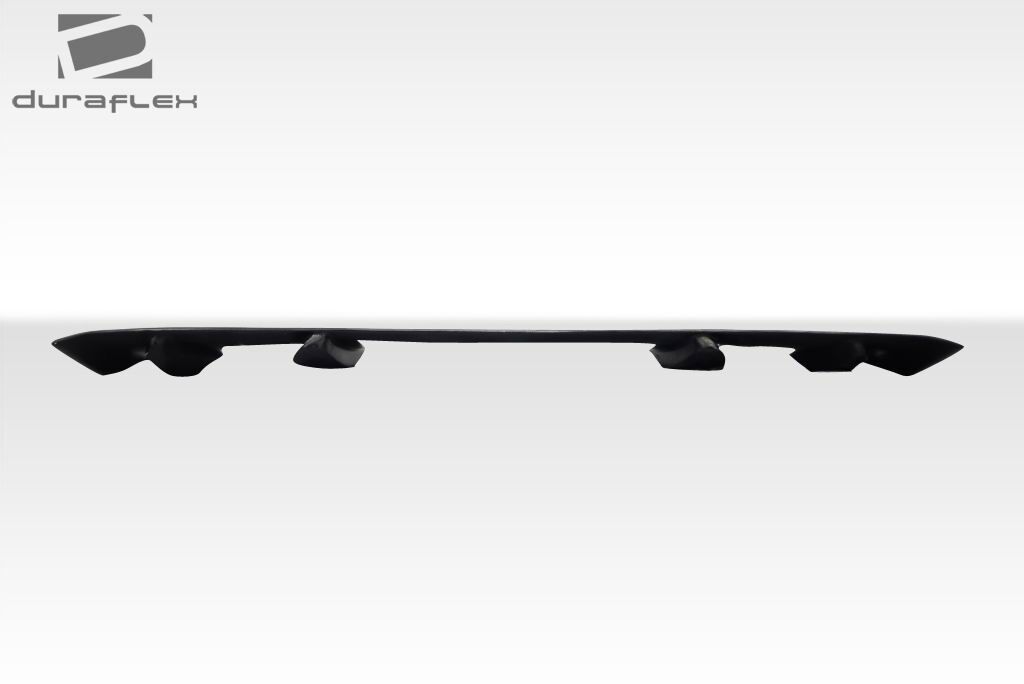 2010-2014 Ford Mustang Duraflex Boss Look Wing Spoiler - 1 Piece