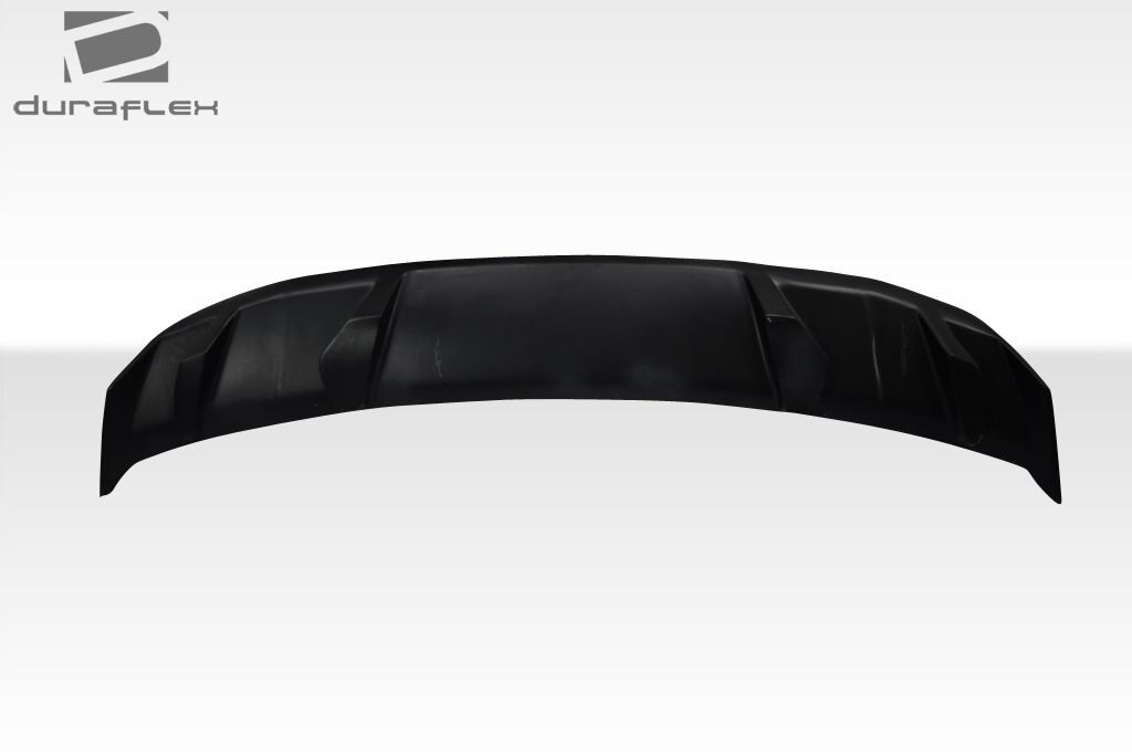 2010-2014 Ford Mustang Duraflex Boss Look Wing Spoiler - 1 Piece