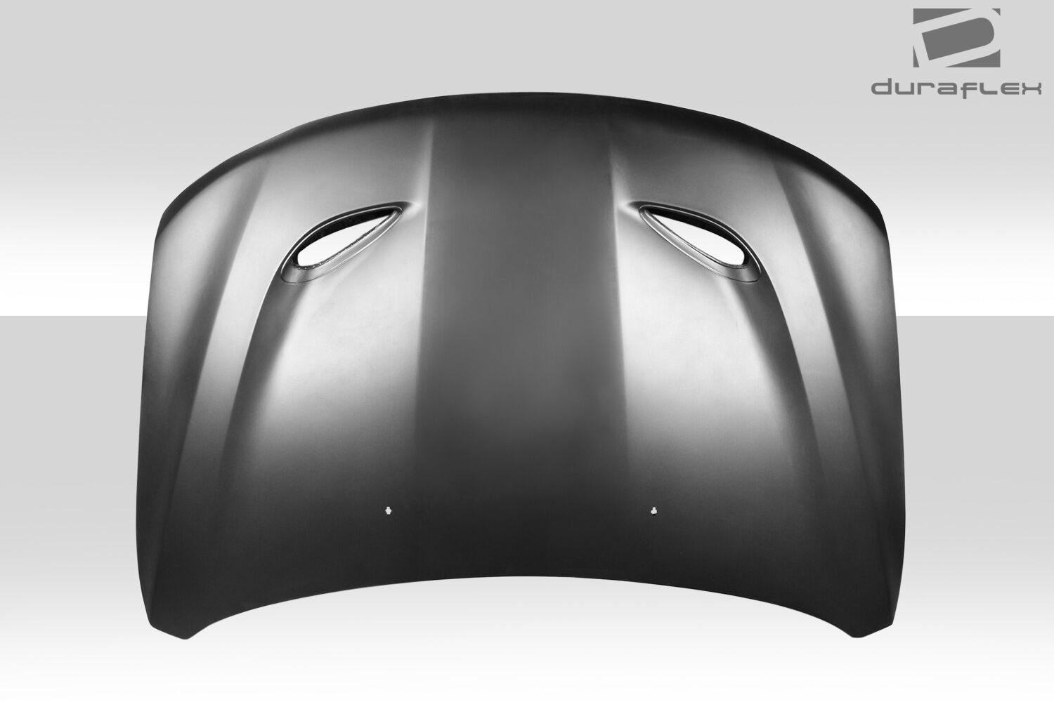 2011-2021 Jeep Grand Cherokee Duraflex SRT Look Hood - 1 Piece