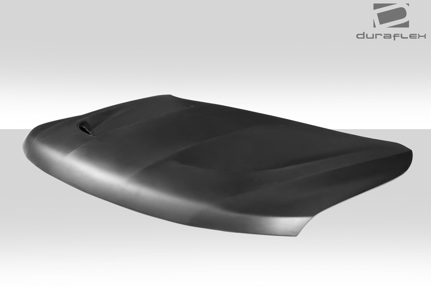 2011-2021 Jeep Grand Cherokee Duraflex SRT Look Hood - 1 Piece