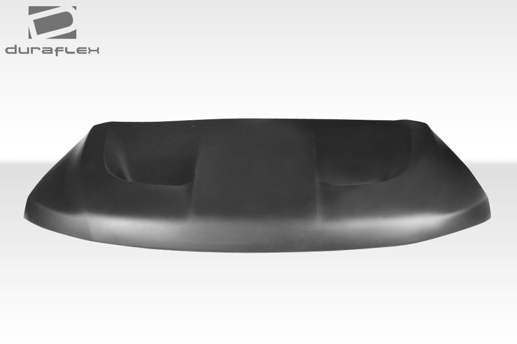 2011-2021 Jeep Grand Cherokee Duraflex SRT Look Hood - 1 Piece