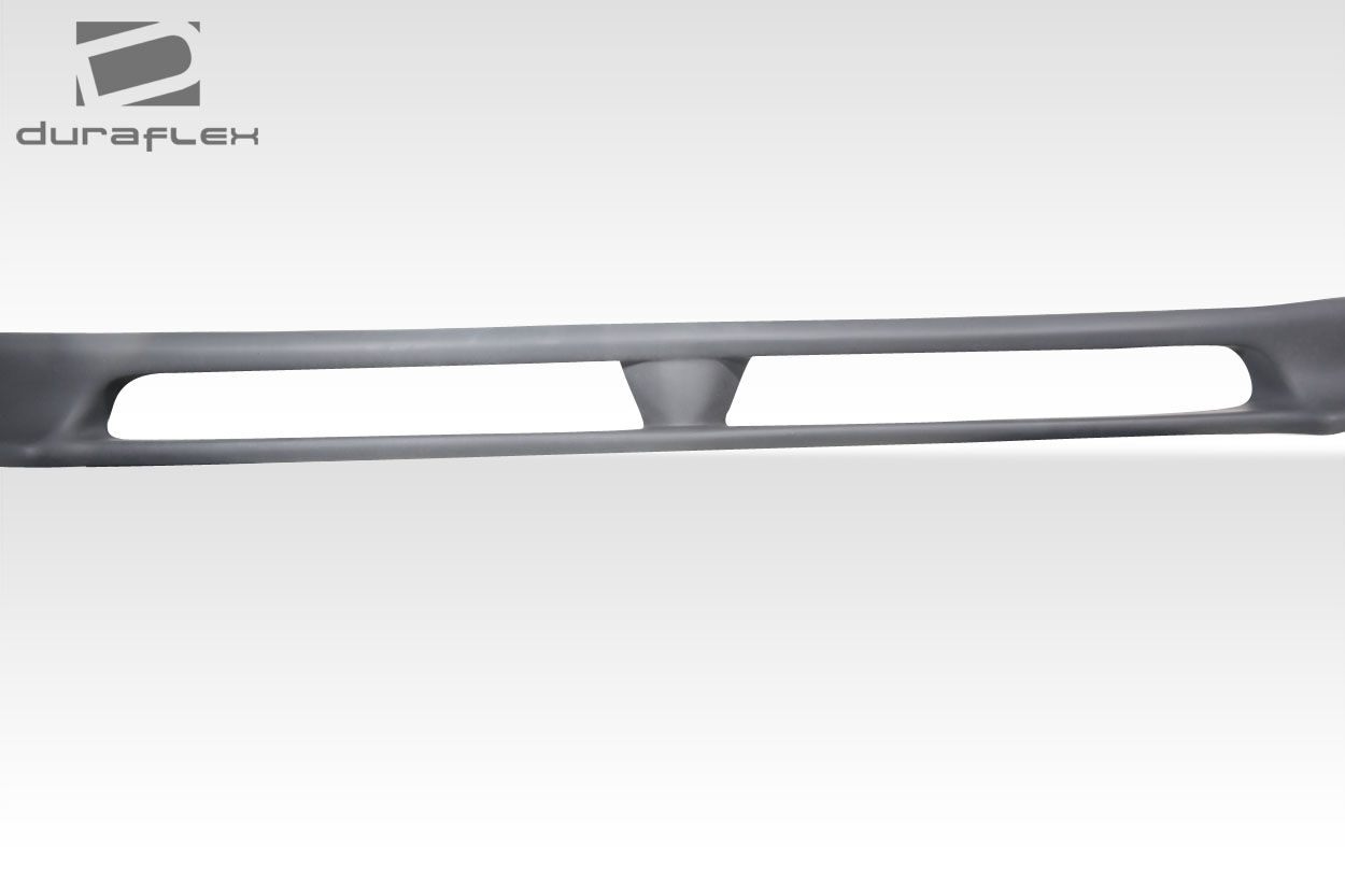 2013-2016 Dodge Dart Duraflex Racer Front Lip Under Spoiler Air Dam - 1 Piece