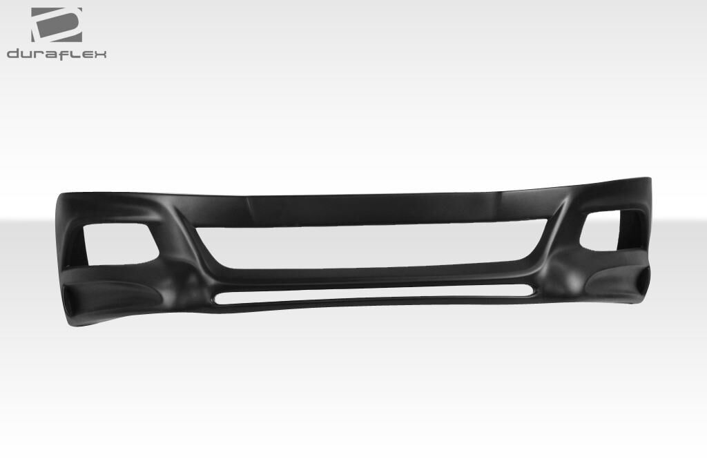 2013-2016 Ford Fusion Duraflex Racer Front Lip Under Spoiler Air Dam - 1PC - 109