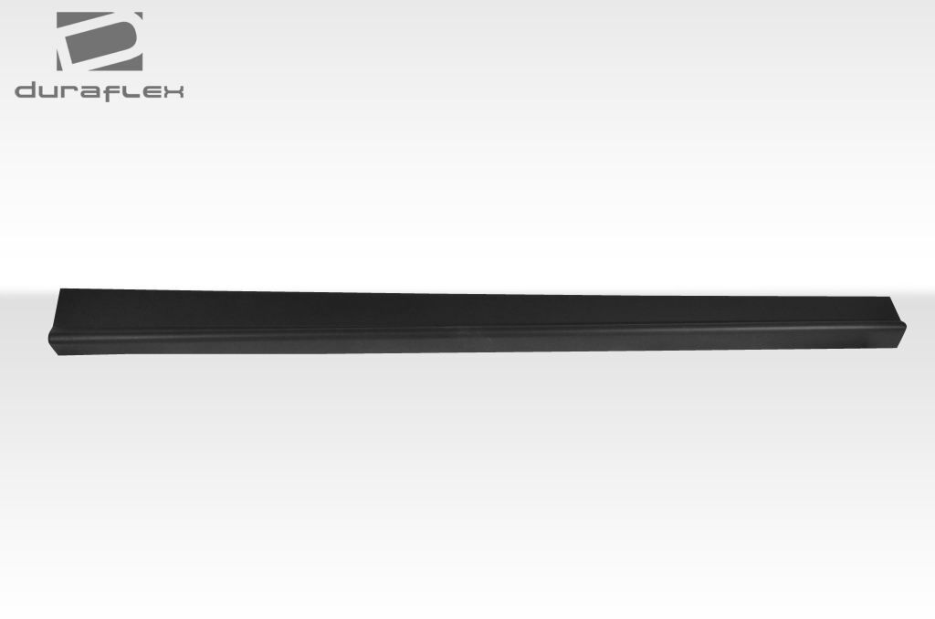2011-2015 Hyundai Elantra Duraflex Racer Side Skirt Rocker Panels - 2 Piece