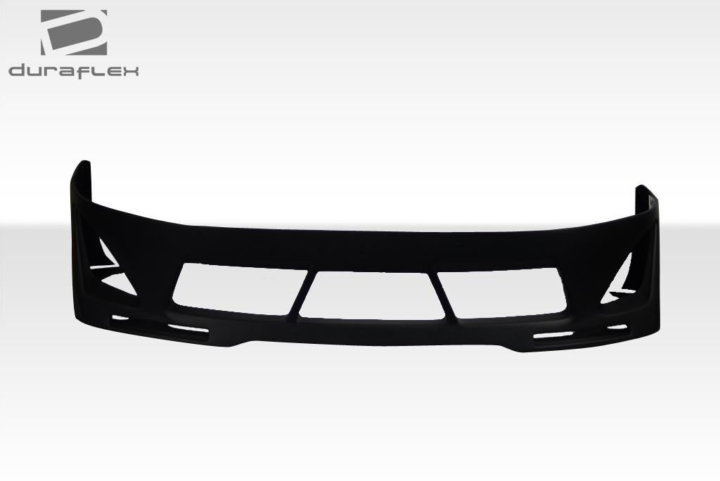 2012-2014 Toyota Camry Duraflex Racer Front Lip Under Spoiler Air Dam - 1 Piece